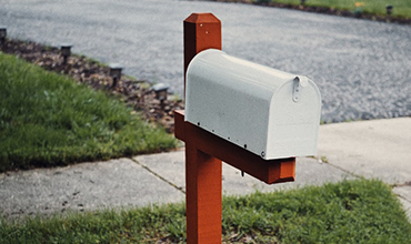 address